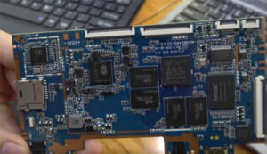 dual os