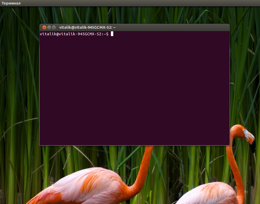 ADB на Ubuntu