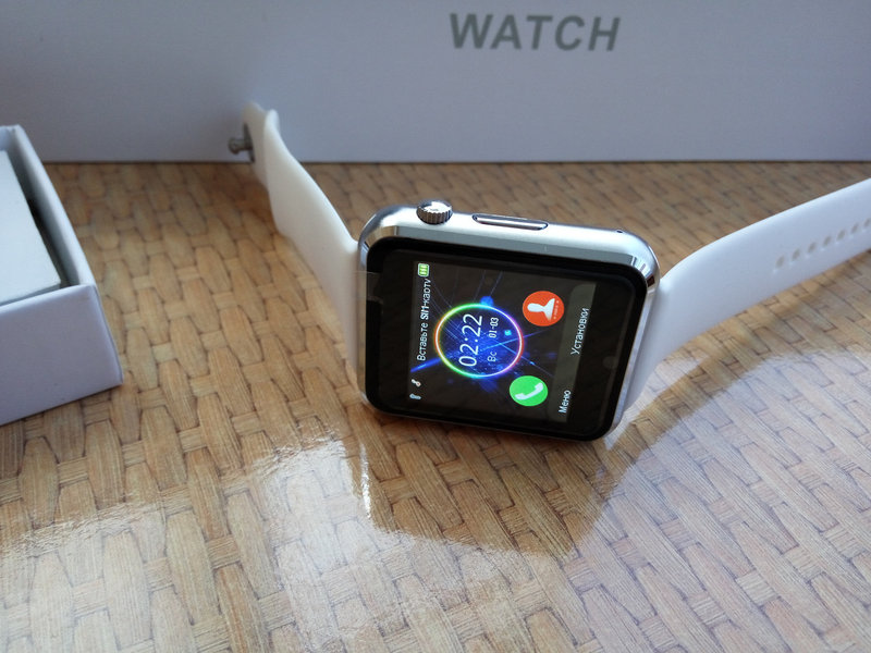 Smart Watch G10