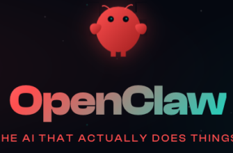 установка openclaw