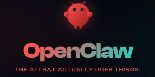 Иллюстрация к статье «Установка OpenClaw: самый простой способ запустить AI-ассистента»